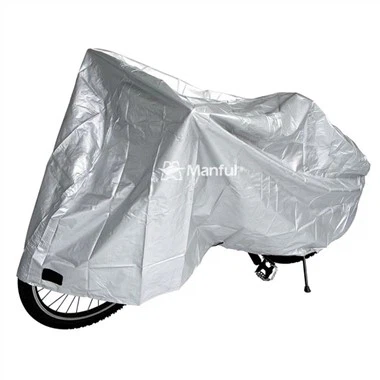 ポリエステルバイクカバー